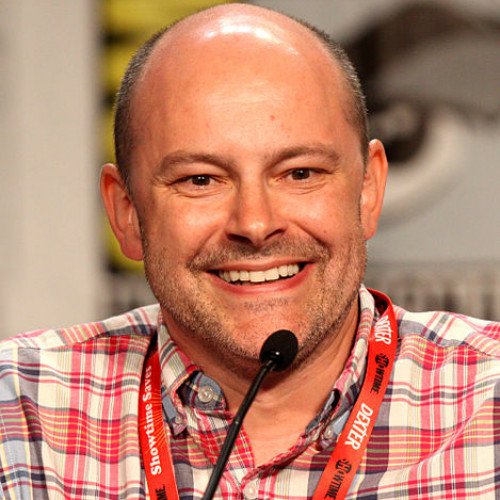 ROB CORDDRY