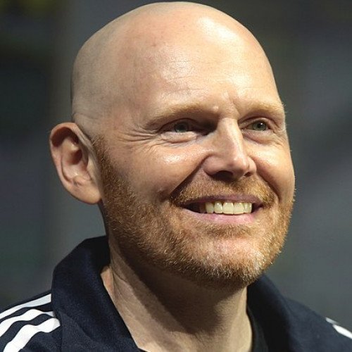 BILL BURR