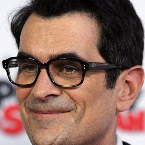 TY BURRELL