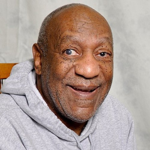 BILL COSBY