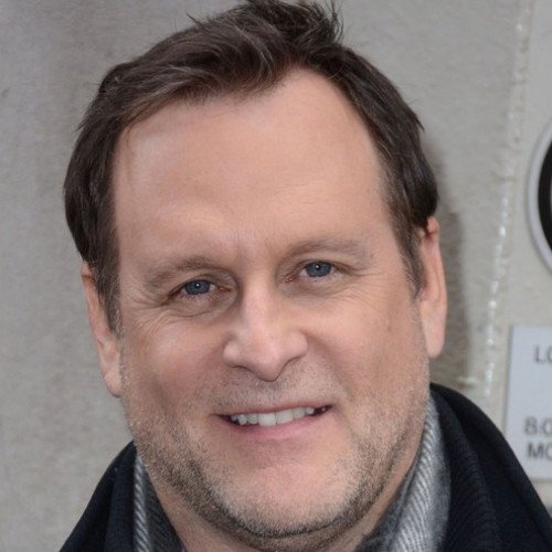 DAVE COULIER