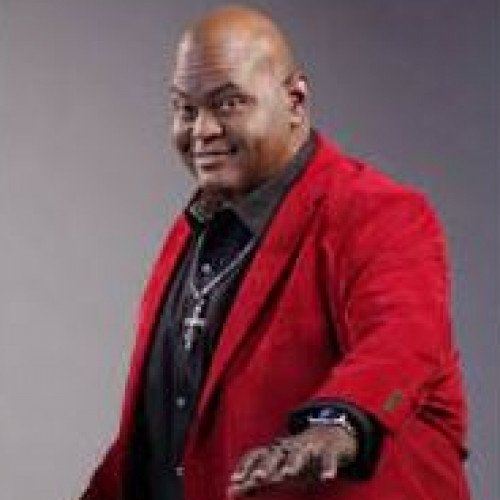 LAVELL CRAWFORD