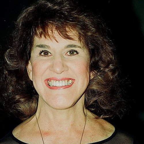 RUTH BUZZI