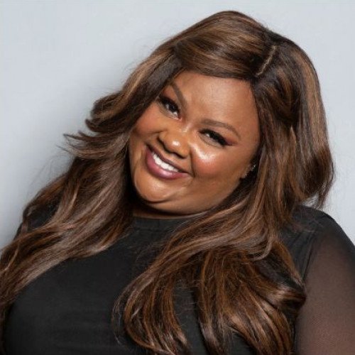 NICOLE BYER