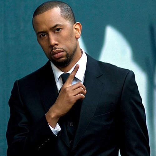 AFFION CROCKETT