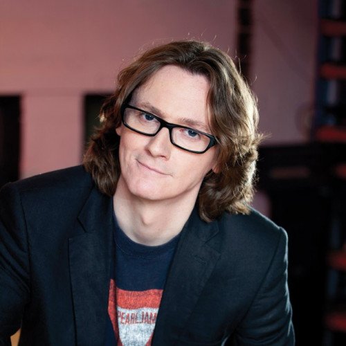 ED BYRNE