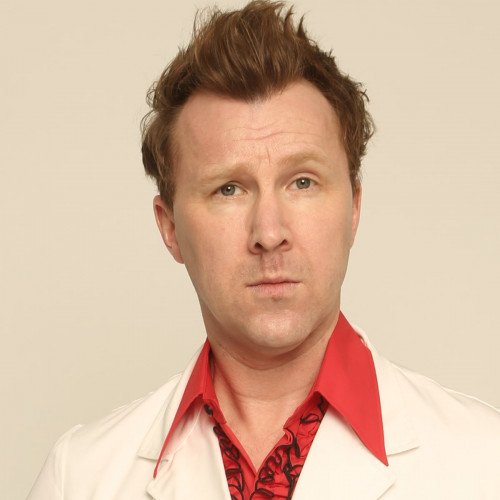 JASON BYRNE