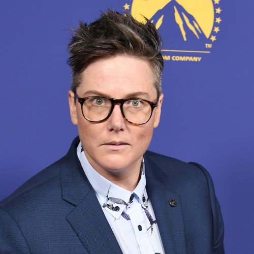 HANNAH GADSBY