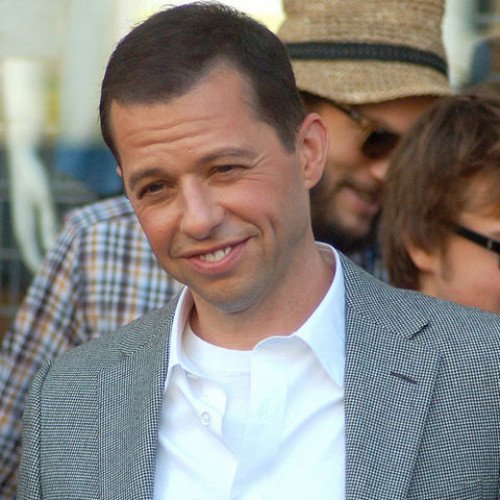 JON CRYER