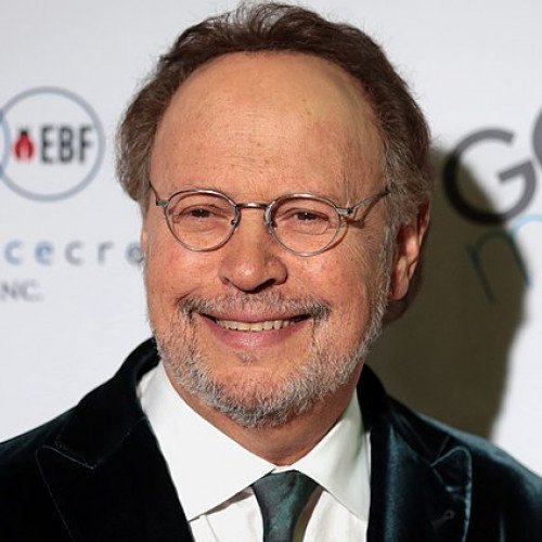 BILLY CRYSTAL