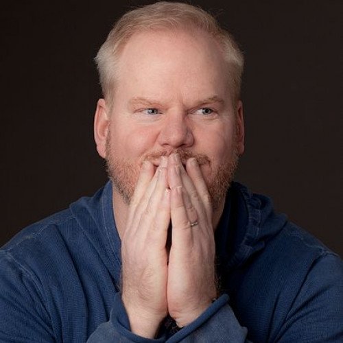 JIM GAFFIGAN