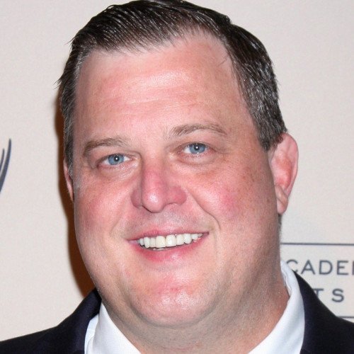 BILLY GARDELL