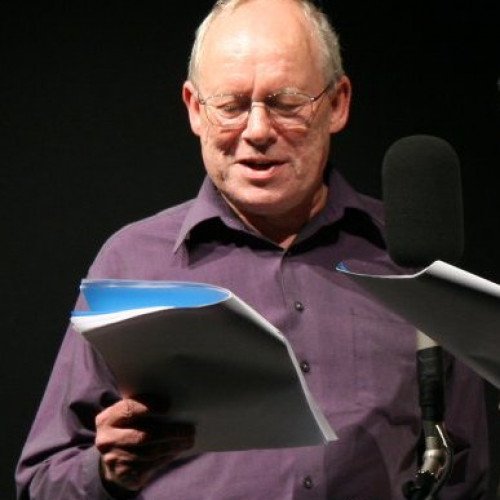 GRAEME GARDEN