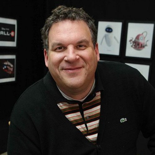 JEFF GARLIN