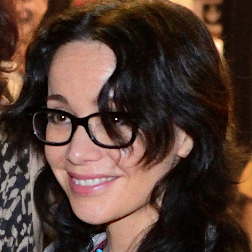 JANEANE GAROFALO