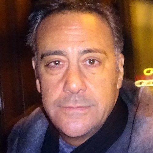 BRAD GARRETT