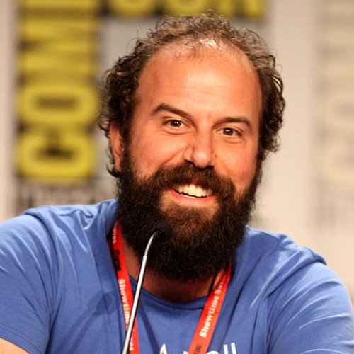 BRETT GELMAN