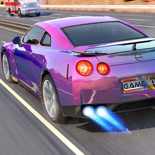 New Car Racing Game 2020:Free Offline Car Games 3D