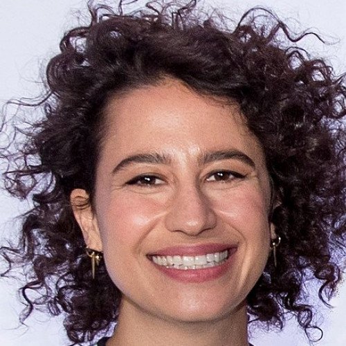 ILANA GLAZER