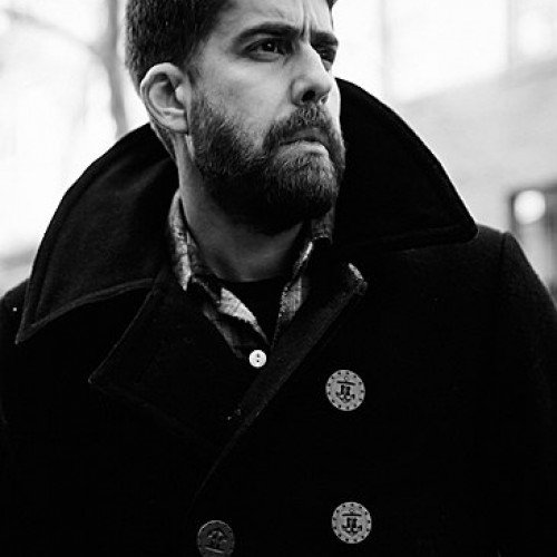 ADAM GOLDBERG