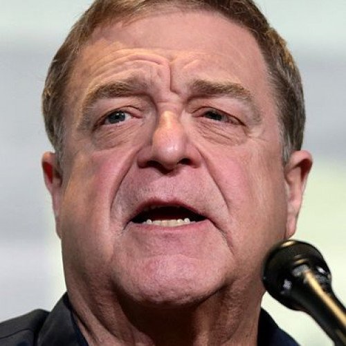 JOHN GOODMAN