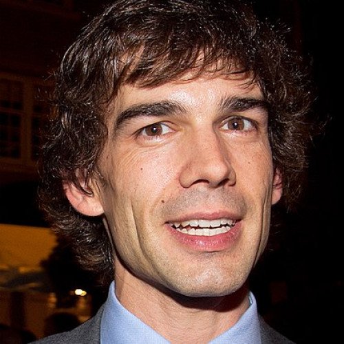 CHRISTOPHER GORHAM