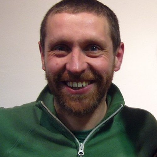 DAVE GORMAN