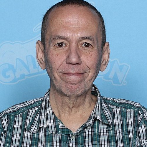 GILBERT GOTTFRIED