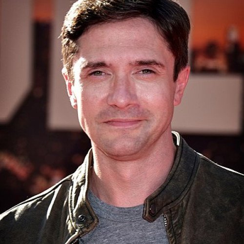 TOPHER GRACE