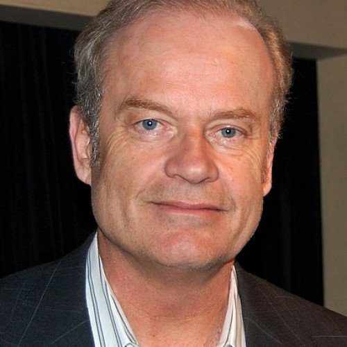 KELSEY GRAMMER