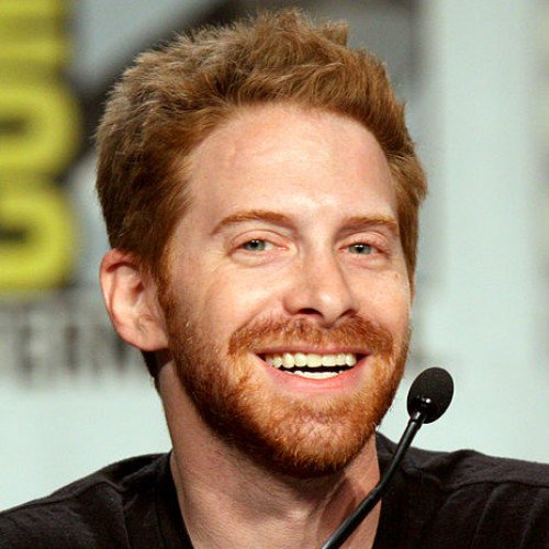 SETH GREEN