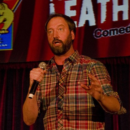 TOM GREEN