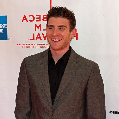 BRYAN GREENBERG