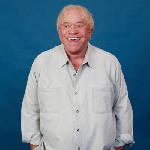 JAMES GREGORY