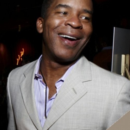 DAVID ALAN GRIER