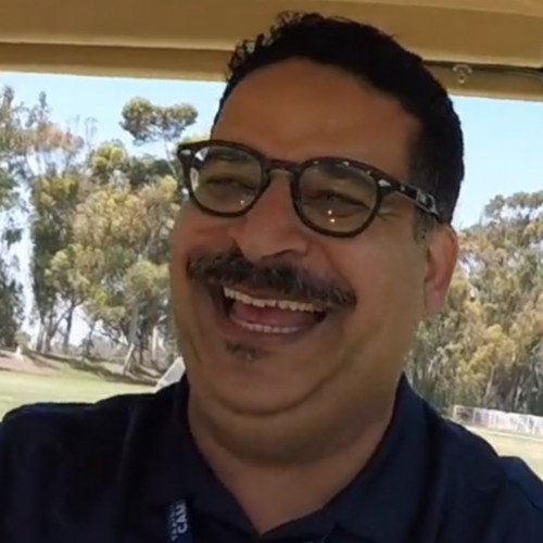 ERIK GRIFFIN