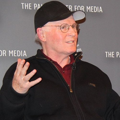 CHARLES GRODIN