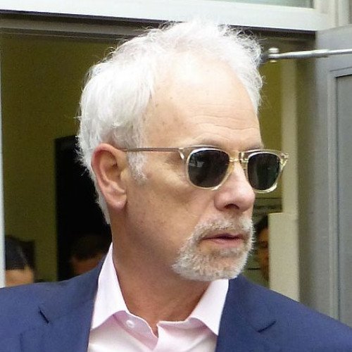 CHRISTOPHER GUEST