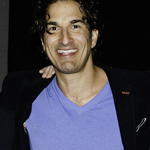 GARY GULMAN