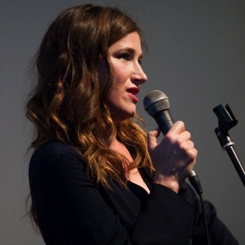 KATHRYN HAHN