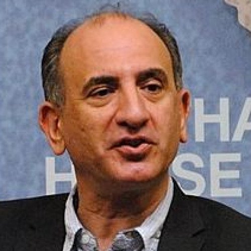 ARMANDO IANNUCCI