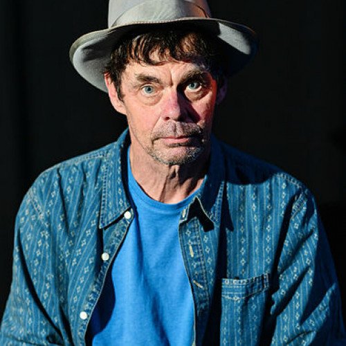 RICH HALL