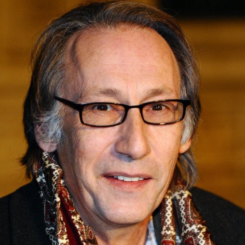 CHRIS LANGHAM