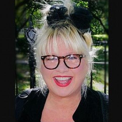 VICTORIA JACKSON