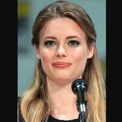 GILLIAN JACOBS