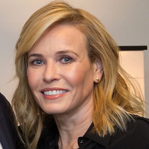 CHELSEA HANDLER