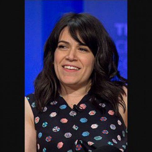 ABBI JACOBSON