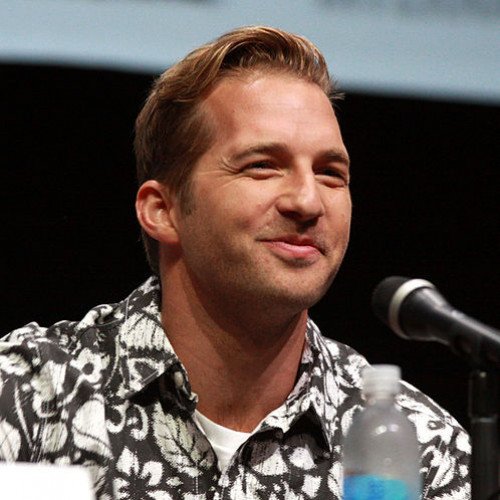 RYAN HANSEN