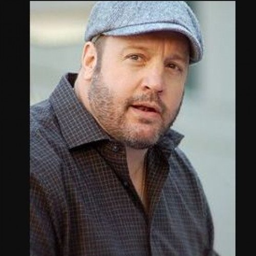 KEVIN JAMES