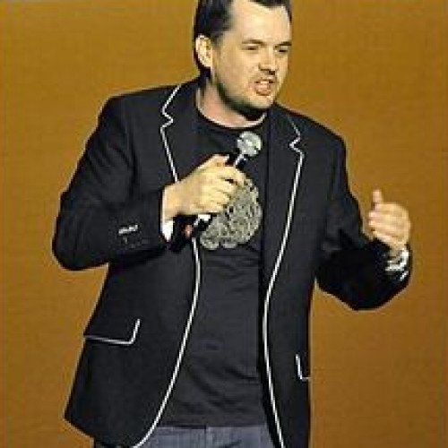 JIM JEFFERIES